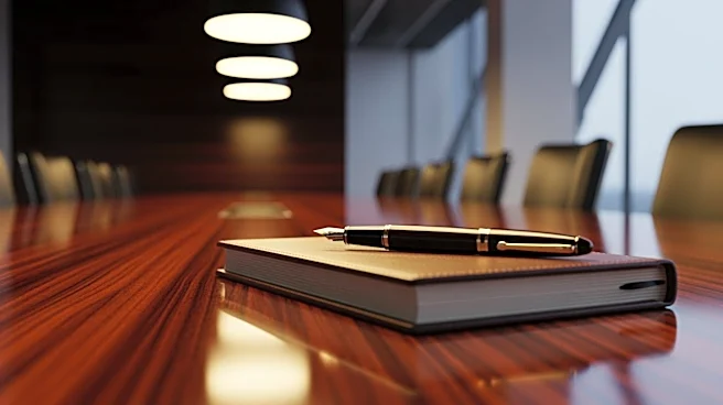 Clifford Chance Expands Finance Practice with New Partner Carter Olson