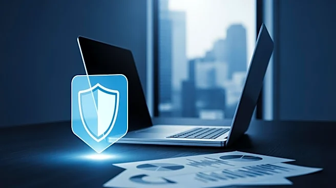 U.S. Businesses Face Rising Cyber and Economic Risks Amid Trade Uncertainty