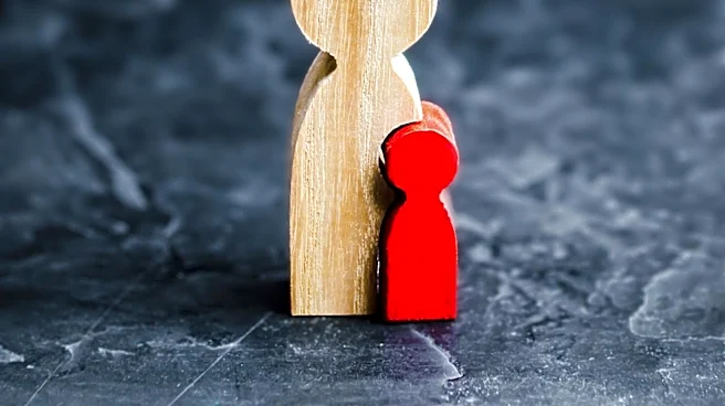 Understanding the Distinction Between Reputation and Character