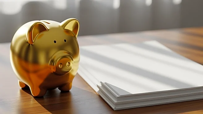 Evaluating the Use of Tax Refunds for Debt Repayment