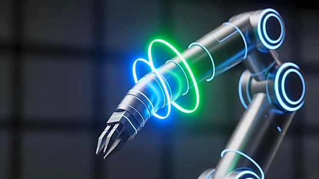 NVIDIA Launches Halos for Robotics, Enhancing Safety in Physical AI Systems