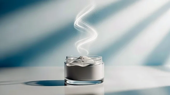 Ambrosia Collective Introduces Air-Based Protein Powder to Address Sustainability Concerns