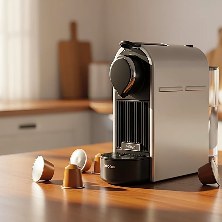 Nespresso Offers $108 Discount on Vertuo Bundle for Prime Day Shoppers