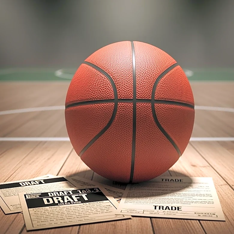 Boston Celtics' Historical Draft Decisions and Trades Impact Team's Legacy