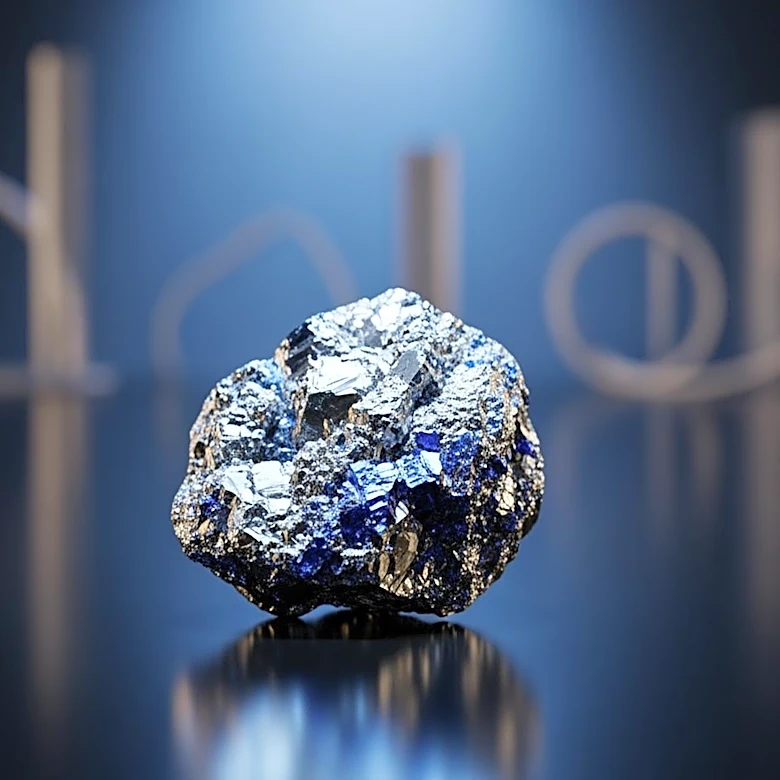 UK Government Invests $66 Million in Critical Minerals to Reduce Import Reliance