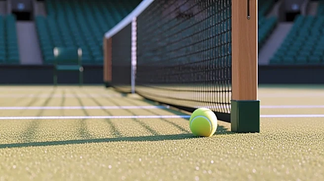 Serena Williams' Wimbledon Singles Comeback Sparks Excitement in Tennis World