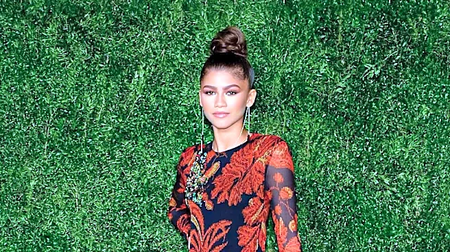 Zendaya's Sporty Summer Style Sets New Fashion Trend