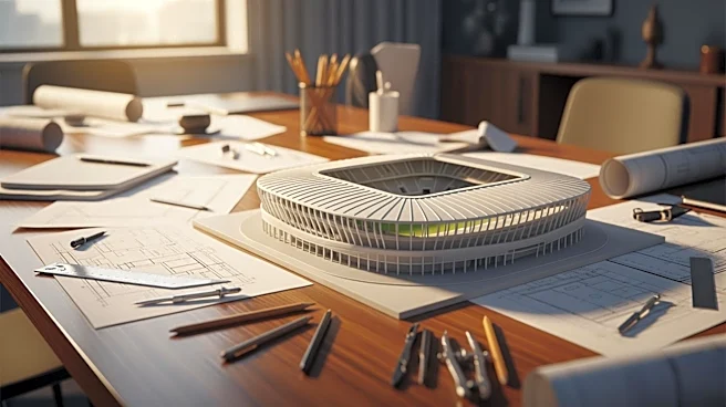 Chicago Bears and Illinois Officials Engage in Behind-the-Scenes Talks for New Stadium Deal