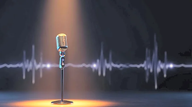 Digital Release of 'Power Ballad' Announced for June 23, 2026