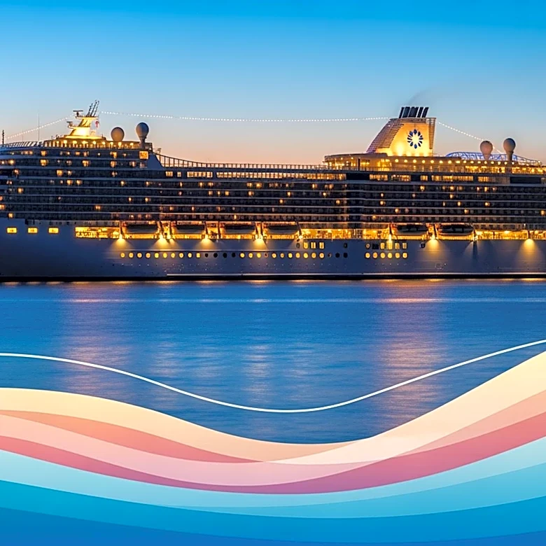 Disney Cruise Line Launches Disney Adventure with Themed Areas and Year-Round Singapore Service