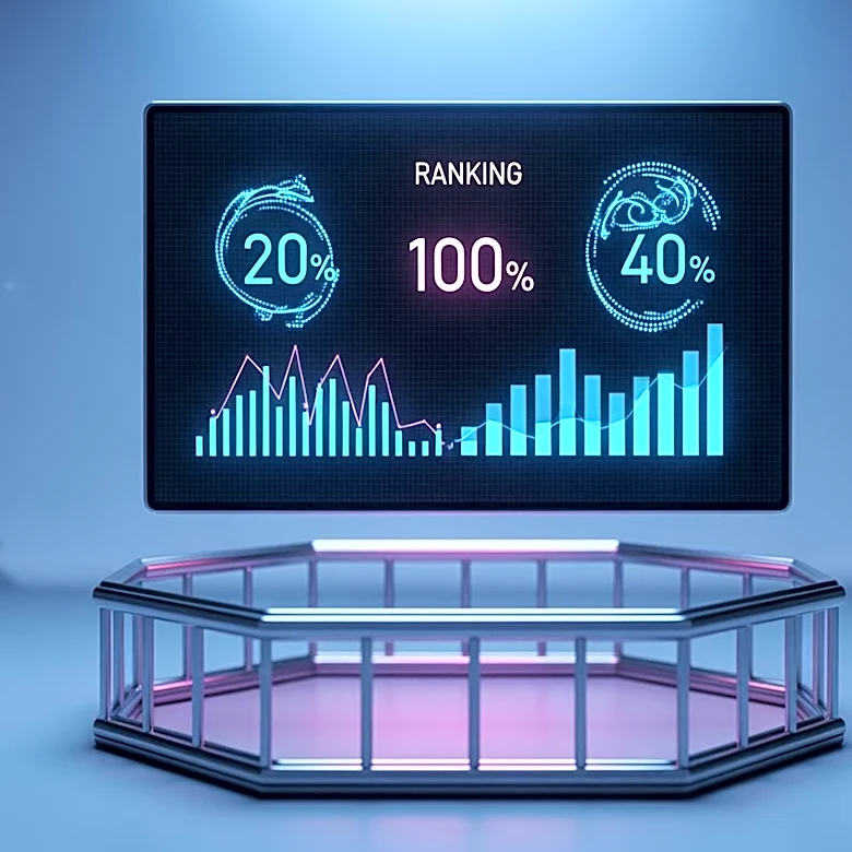 UFC Adopts AI-Driven Meta Rankings to Enhance Fighter Evaluation
