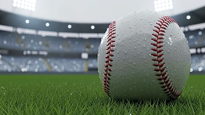 Mets-Cubs Game Postponed Due to Rain, Doubleheader Scheduled