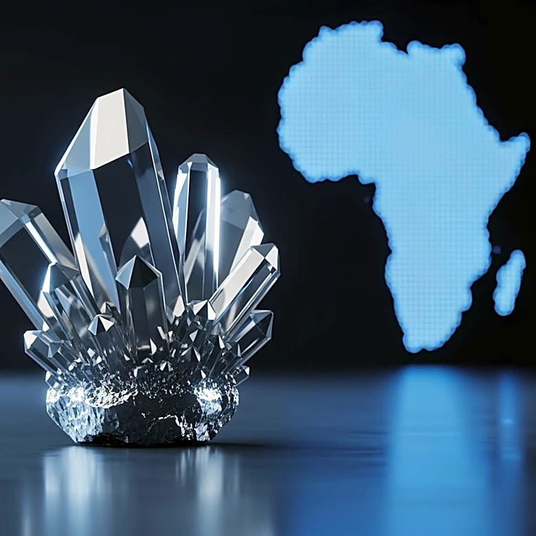 Lithium Africa Appoints Dr. Thomas Benson as New CEO to Drive Growth