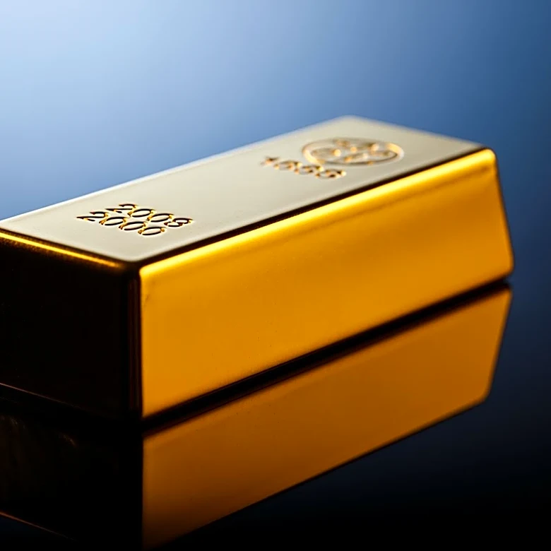 Heraeus Reports Continued Central Bank Demand for Gold as Reserve Asset