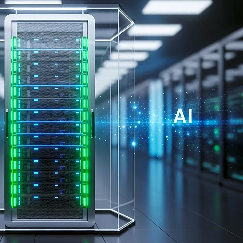 Amazon CEO Raises Security Concerns Leading to U.S. Export Controls on AI Models