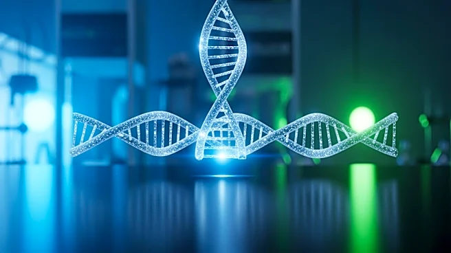 UniQure's Gene Therapy for Chronic Epilepsy Shows Promising Results in Early Trials