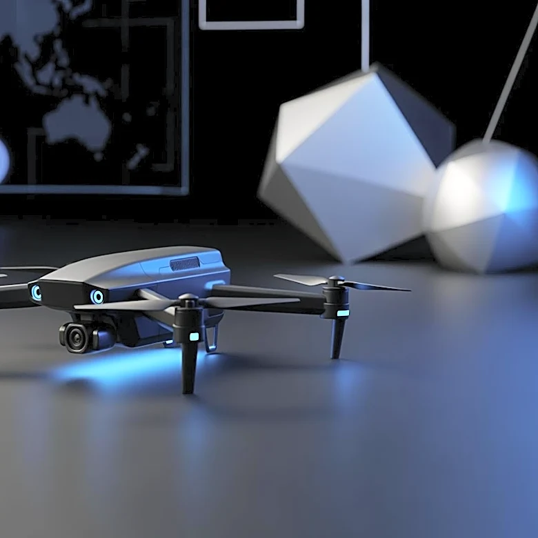 Ethan Thornton's Mach Industries Expands Defense Tech Portfolio Amidst Rising Global Tensions