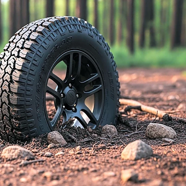 Jeep Teases New Cherokee Trailhawk Model for Enhanced Off-Road Capability
