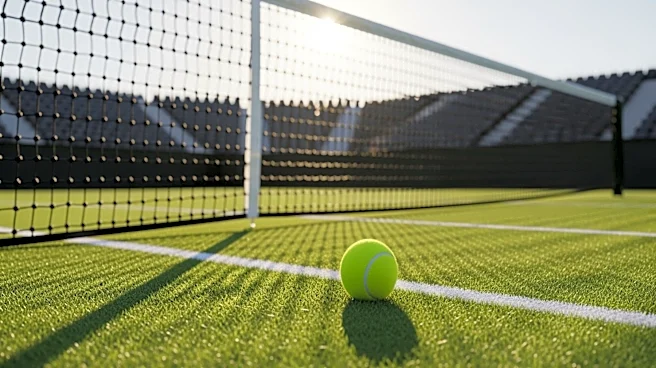 Serena Williams Returns to Wimbledon as a Wild Card, Sparking Excitement