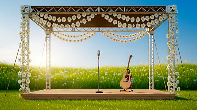 Olivia Rodrigo Announces Daisy Chain Fields Festival with All-Women Lineup to Benefit Charities