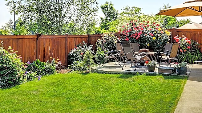 Affordable Sun Shades Transform Backyards into Shady Retreats
