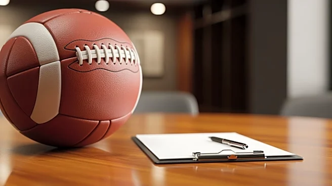 Cleveland Browns Evaluate UFL Player Ron Stone Jr. for Potential Roster Addition