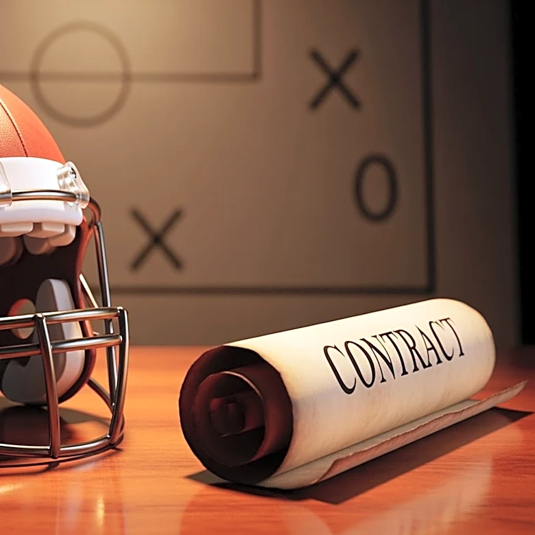 ESPN Urges Cleveland Browns to Extend Safety Grant Delpit's Contract