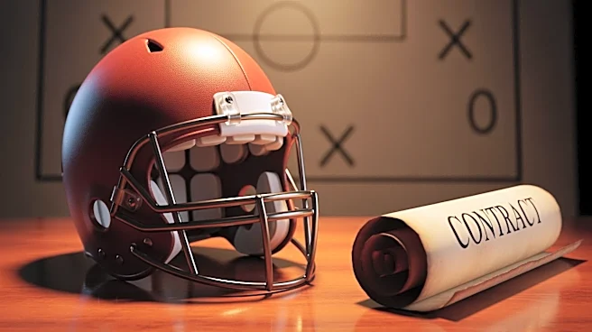 ESPN Urges Cleveland Browns to Extend Safety Grant Delpit's Contract