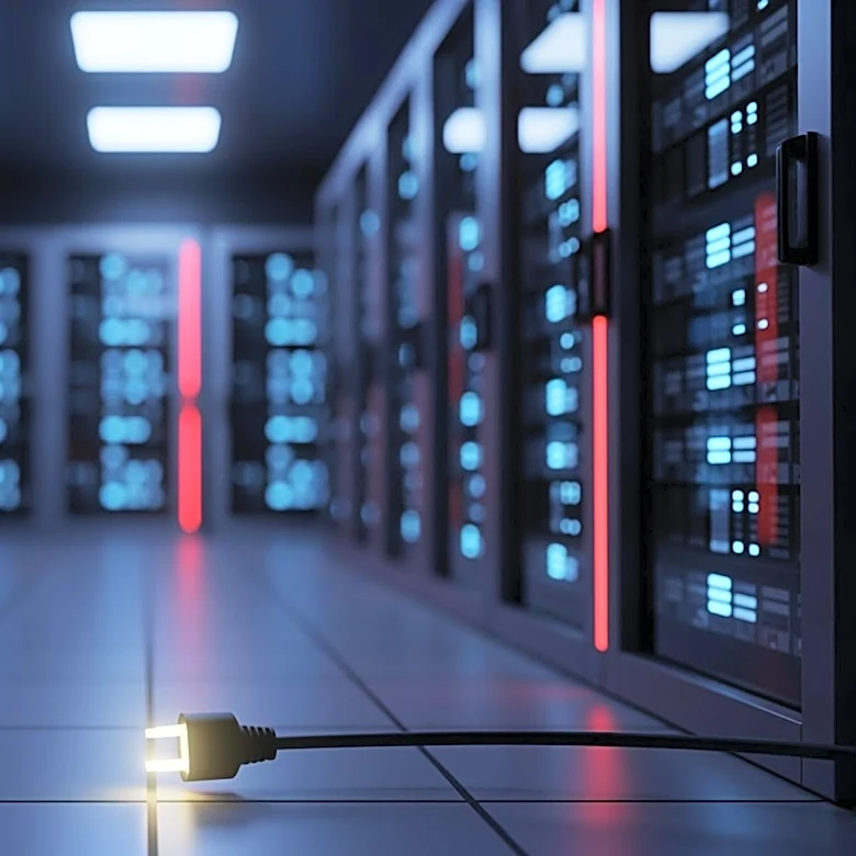 Meta Halts AI Training Program After Internal Data Leak Raises Privacy Concerns