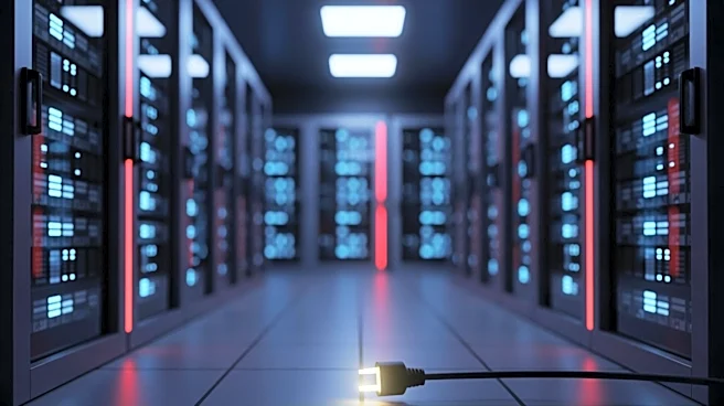 Meta Halts AI Training Program After Internal Data Leak Raises Privacy Concerns