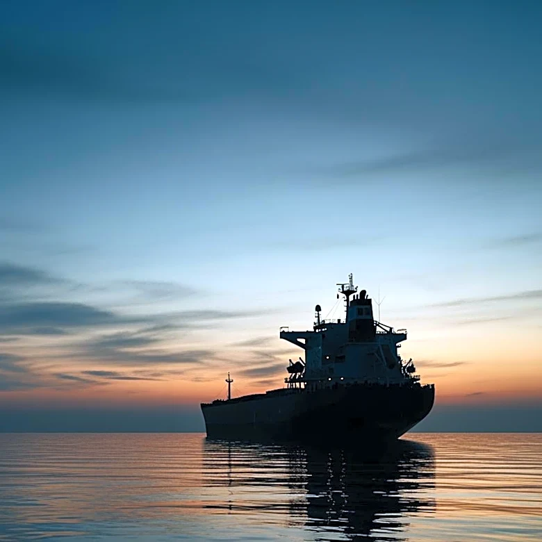 Activist Shareholder Urges Seacor Marine to Consider Fleet Sale Amid Financial Struggles