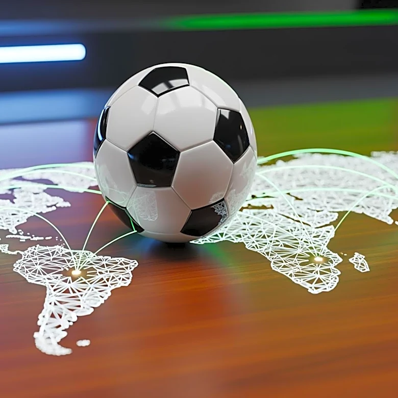 2026 FIFA World Cup to Feature Expanded 48-Team Format Across North America
