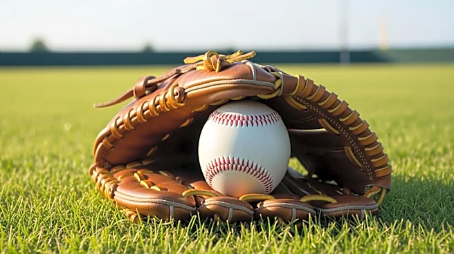 Twins' Prospect Marek Houston Advances to Double-A Level