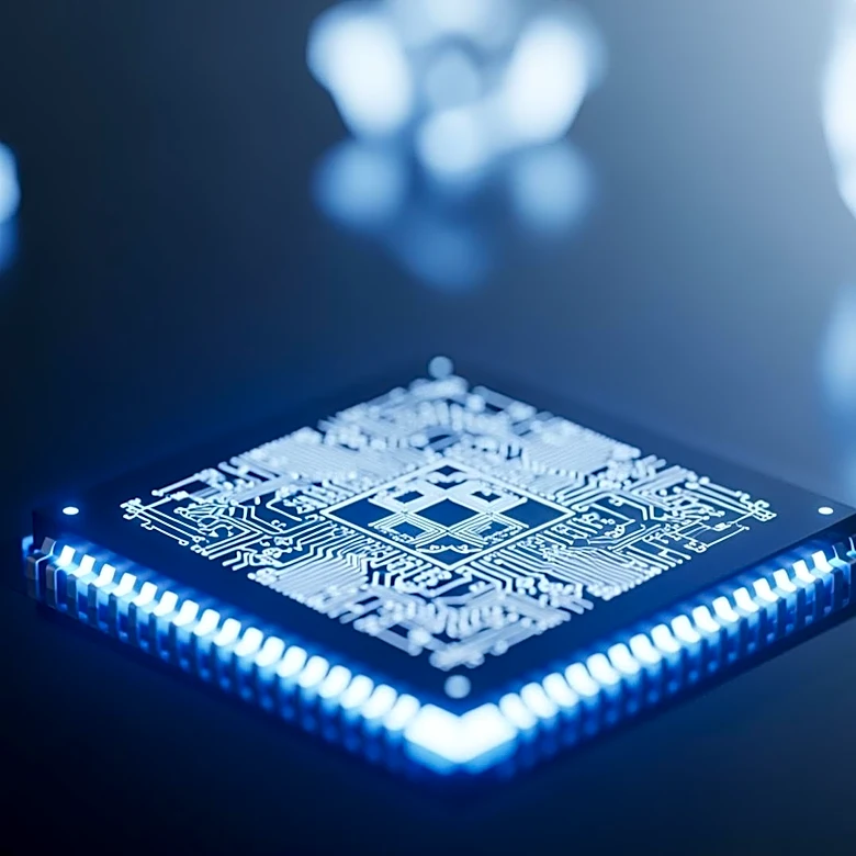 U.S. Government Acquires Equity Stake in Intel to Boost Domestic Chip Production