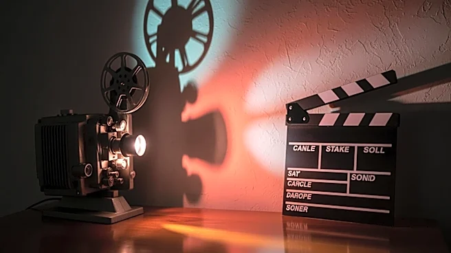 Paramount Animation Announces New Dan Trachtenberg Comedy-Horror Project