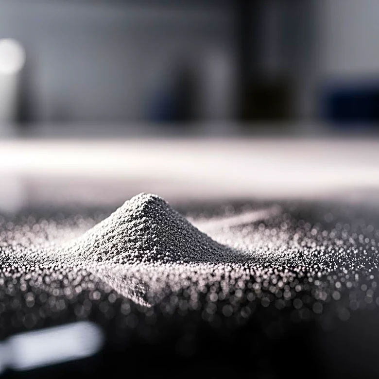 Amaero Pauses Titanium Powder Production for Safety Review, Plans July Restart
