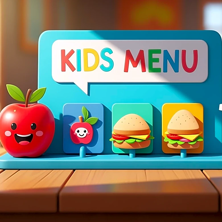 Grub Lab Introduces Innovative Kids Menu Program to Boost Restaurant Loyalty
