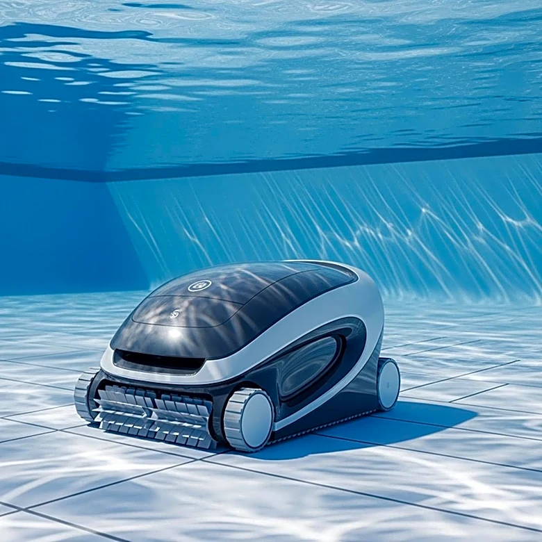 Beatbot Robot Pool Cleaners Offer Significant Discounts for Prime Day
