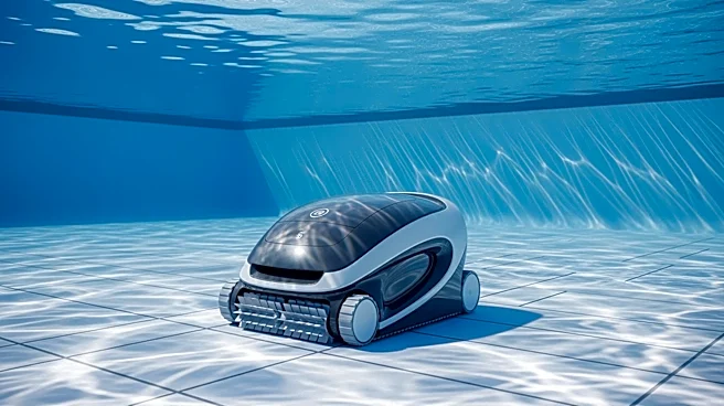 Beatbot Robot Pool Cleaners Offer Significant Discounts for Prime Day
