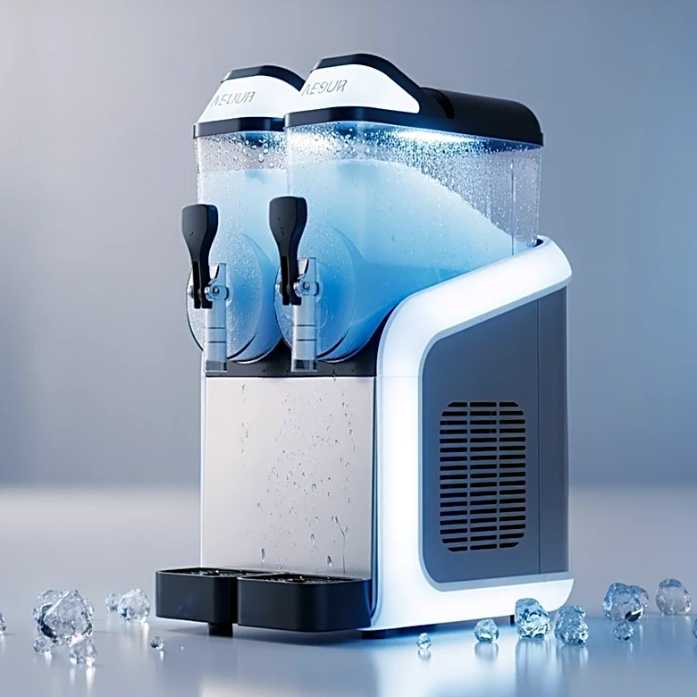 Ninja Slushi Machine Discounted by $150 for Prime Day