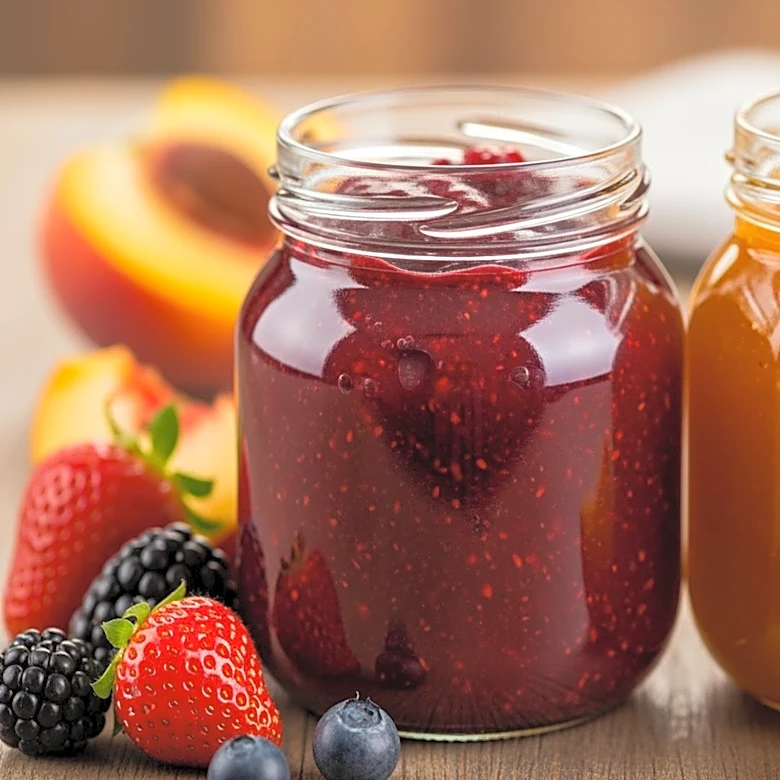 Fischer  Wieser Expands No Sugar Added Line with New Fruit Spreads
