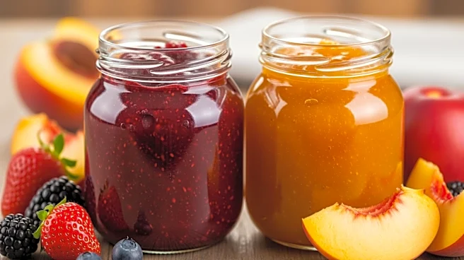 Fischer  Wieser Expands No Sugar Added Line with New Fruit Spreads