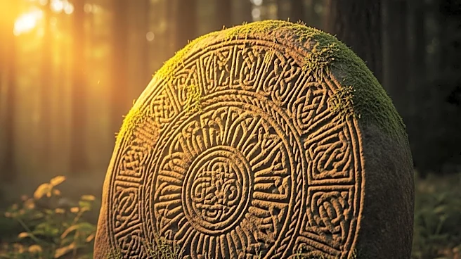 Deborah Ann Woll Reveals 10-Year Secret Behind 'God of War Laufey'