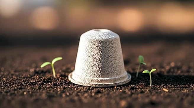NEXE Innovations Expands Compostable Coffee Pod Platform with New Partnerships