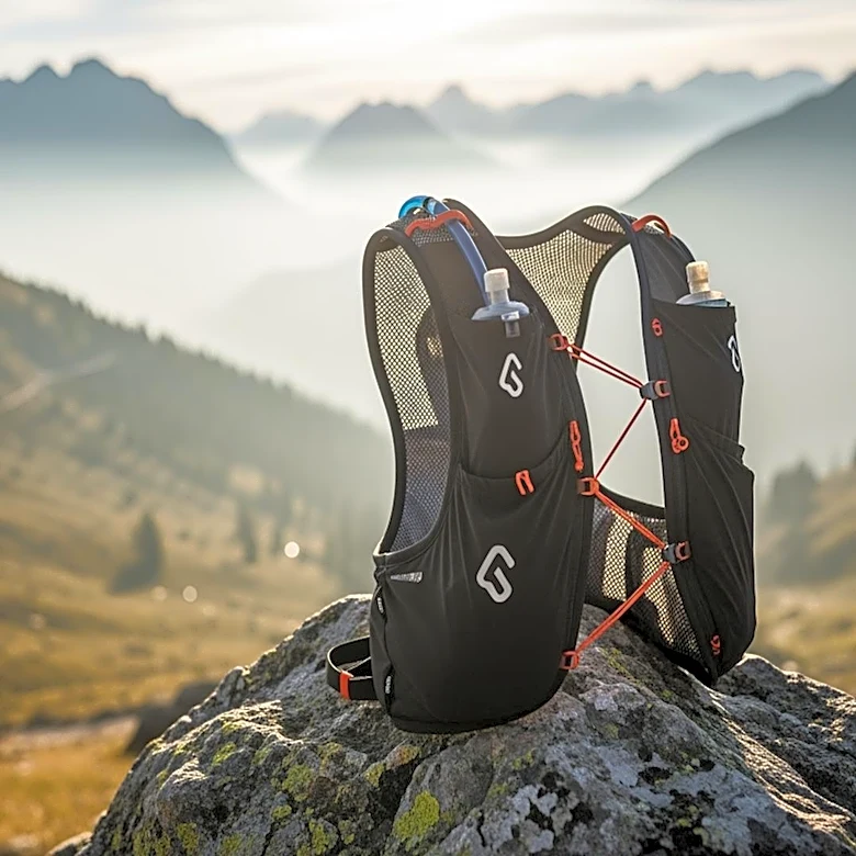 Salomon Ultra Vest: A Reliable Choice for Ultra-Marathon Runners