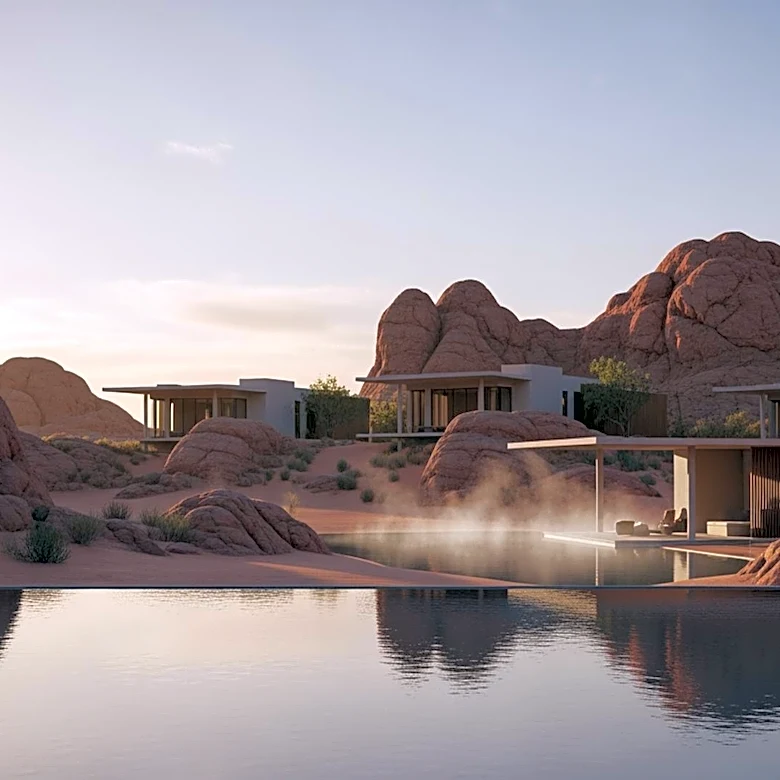Ameyalli Expands with New Villa Residences and Resort Spa in Utah
