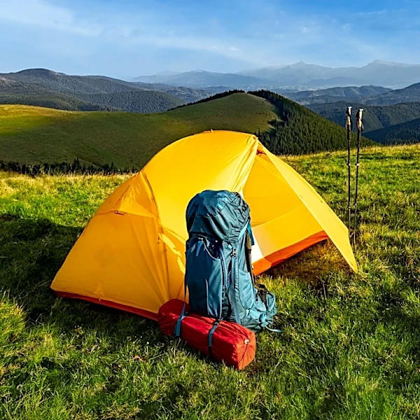 Men's Health Highlights Top Camping Gear for Outdoor Enthusiasts