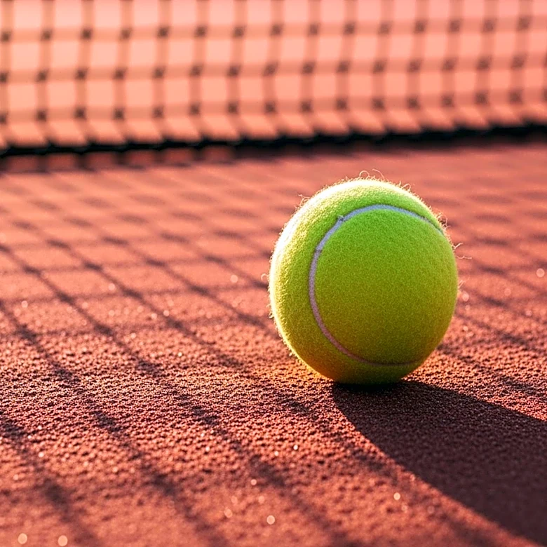 Ethan Quinn Advances to Round of 16 in Mallorca Tennis Tournament