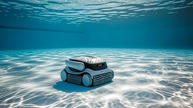 Beatbot Offers Significant Discounts on Robot Pool Cleaners for Prime Day