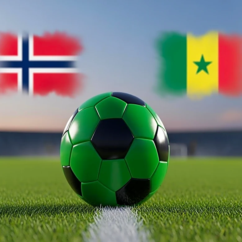 New Jersey Youth Soccer Team Selected for Norway-Senegal World Cup Match Experience